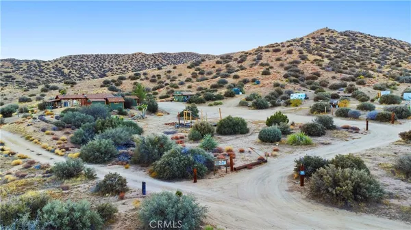 $499,000 | 2860 Orange Trail, Pioneertown, CA 92268