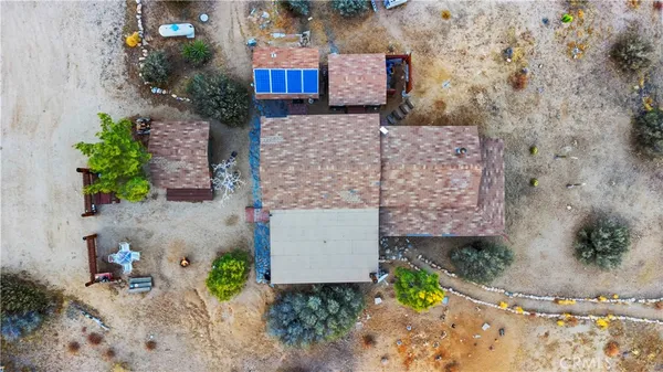 $499,000 | 2860 Orange Trail, Pioneertown, CA 92268