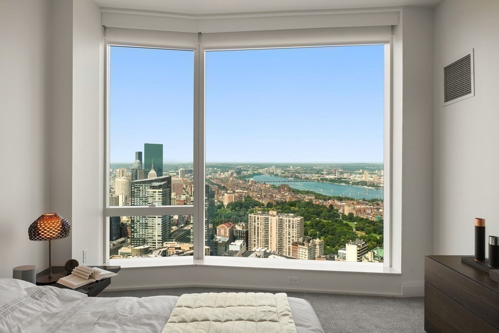 240 Devonshire Street, Unit 5103 Boston, MA 02110 - Photo 12 of 42
