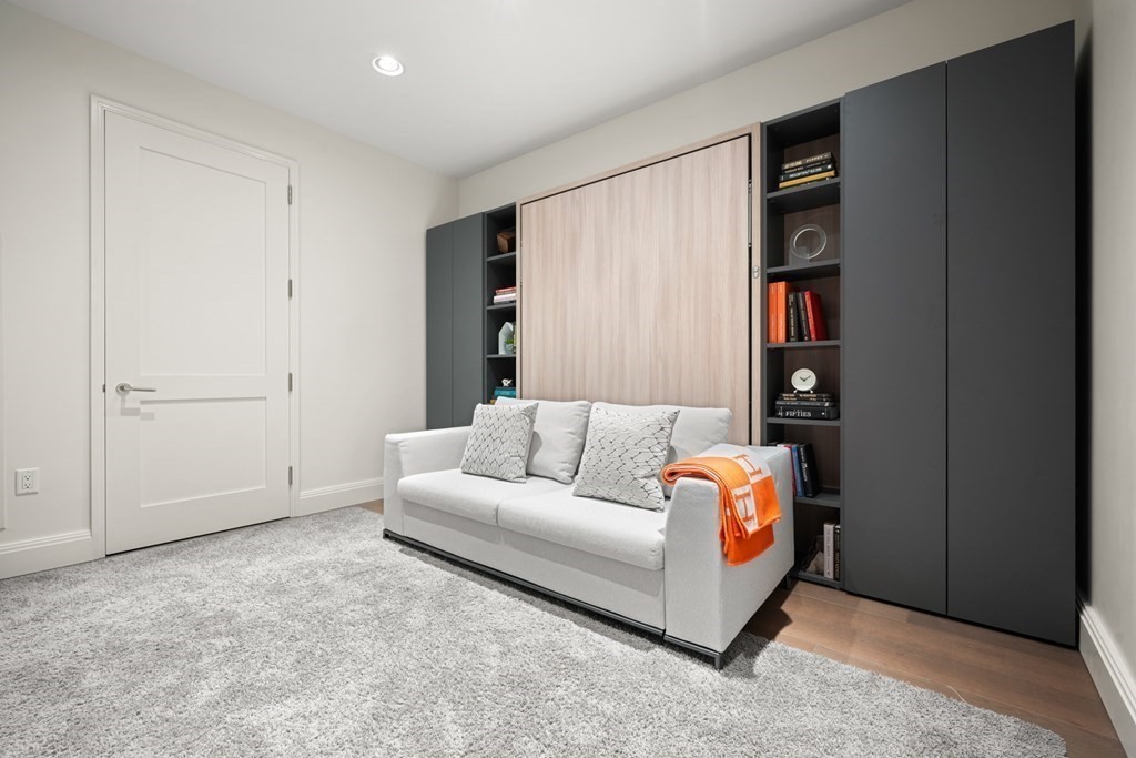 240 Devonshire Street, Unit 5103 Boston, MA 02110 - Photo 15 of 42