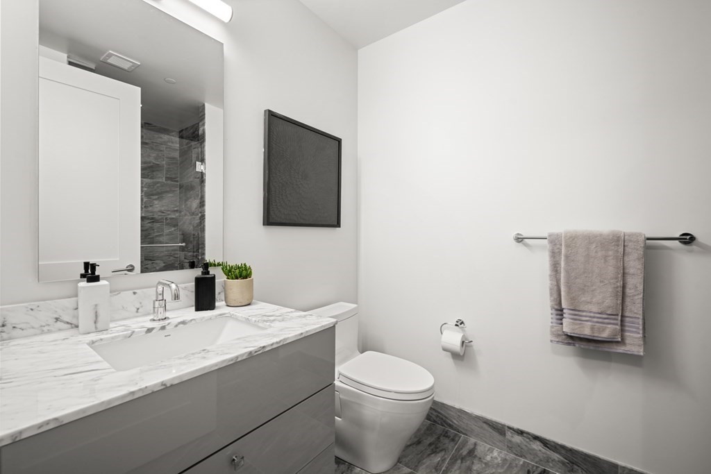 240 Devonshire Street, Unit 5103 Boston, MA 02110 - Photo 16 of 42