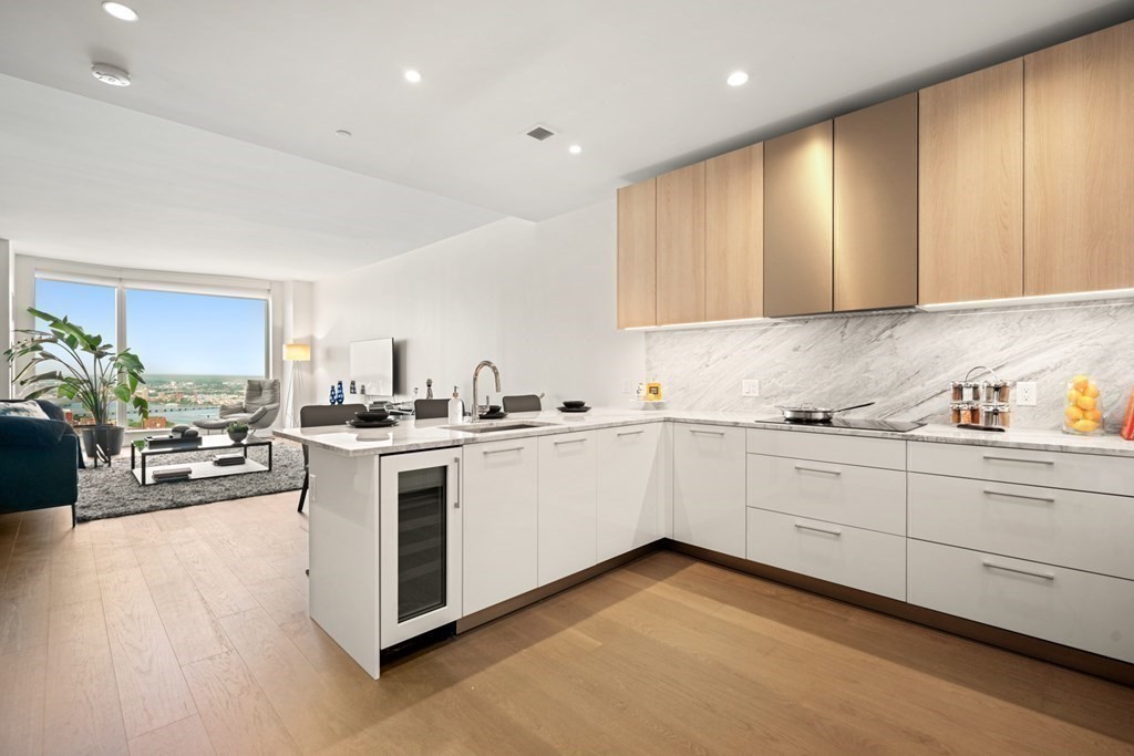 240 Devonshire Street, Unit 5103 Boston, MA 02110 - Photo 2 of 42