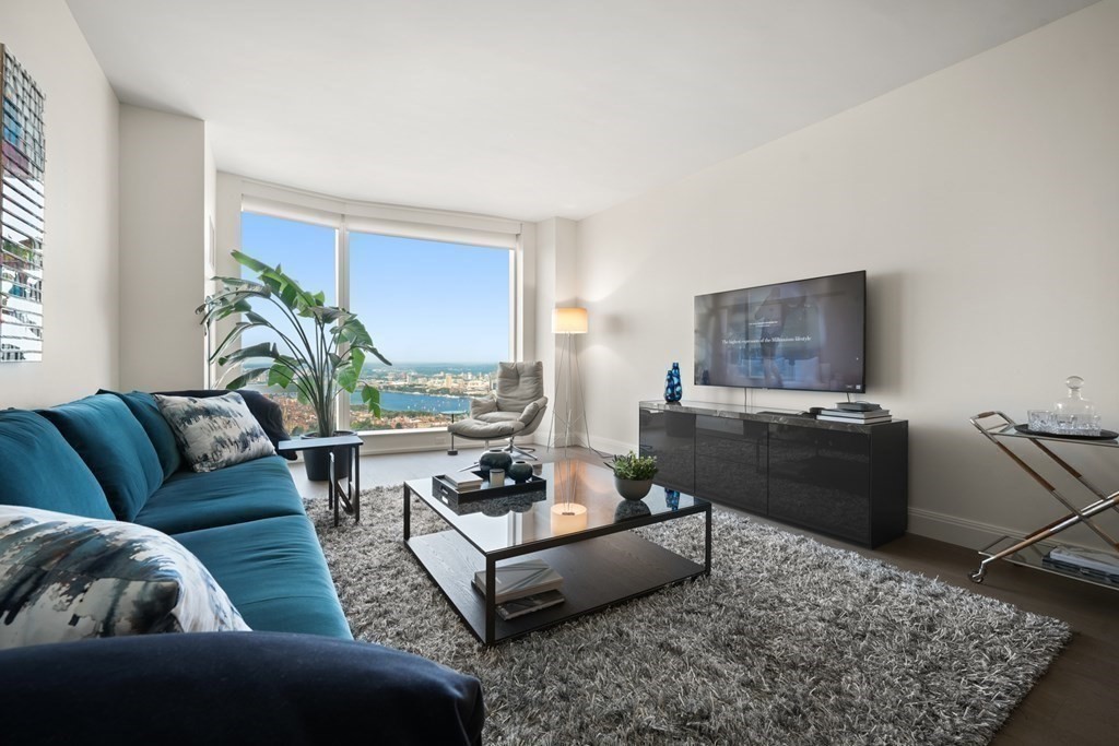 240 Devonshire Street, Unit 5103 Boston, MA 02110 - Photo 4 of 42
