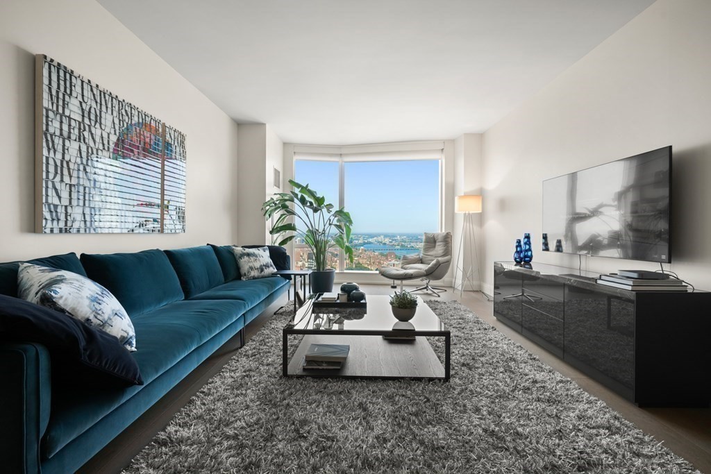 240 Devonshire Street, Unit 5103 Boston, MA 02110 - Photo 5 of 42