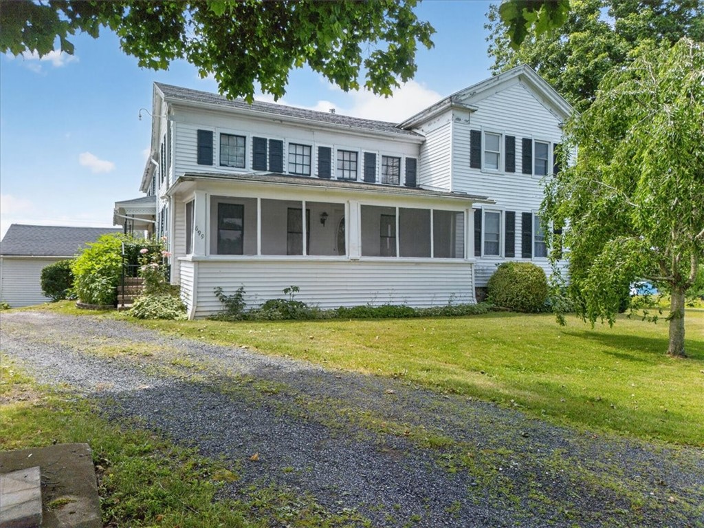 699 Sterling Station Road Sterling, NY 13143 - Photo 4 of 48