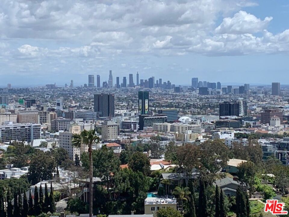 7044 Los Tilos Road Los Angeles, CA 90068 - Photo 2 of 58 a city view