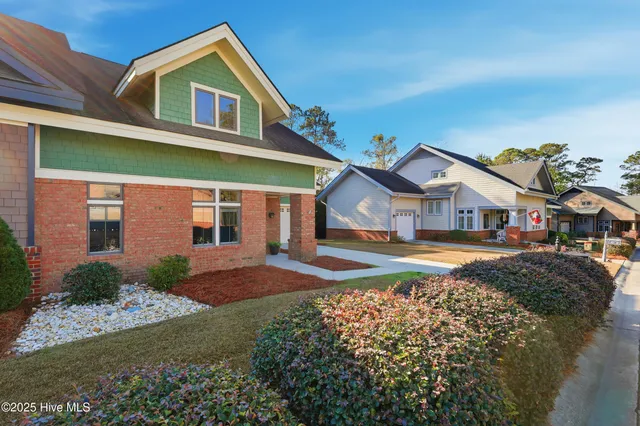 $316,900 | 4861 Tallow Trace, Unit 2, Shallotte, NC 28470