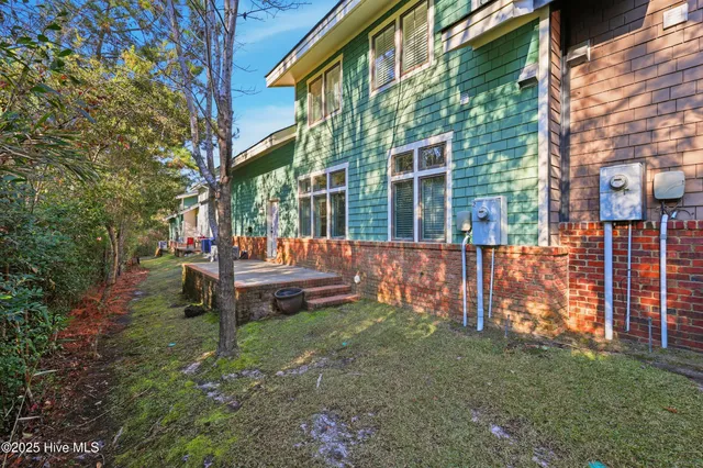 $316,900 | 4861 Tallow Trace, Unit 2, Shallotte, NC 28470