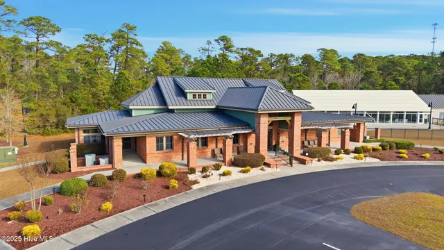 $316,900 | 4861 Tallow Trace, Unit 2, Shallotte, NC 28470