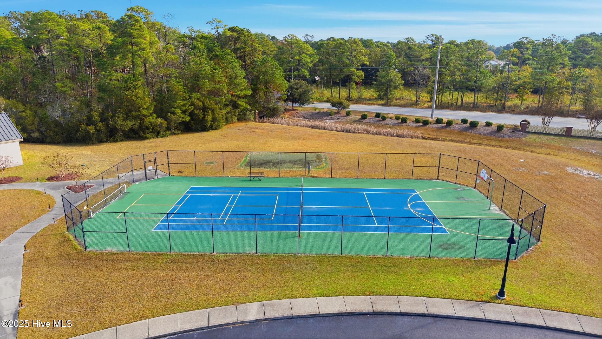 4861 Tallow Trace, Unit 2 Shallotte, NC 28470 - Photo 37 of 41 34_dji_20251204104513_0014_d
