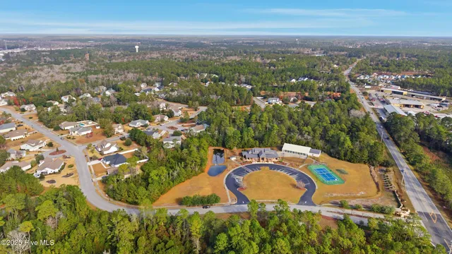 $316,900 | 4861 Tallow Trace, Unit 2, Shallotte, NC 28470