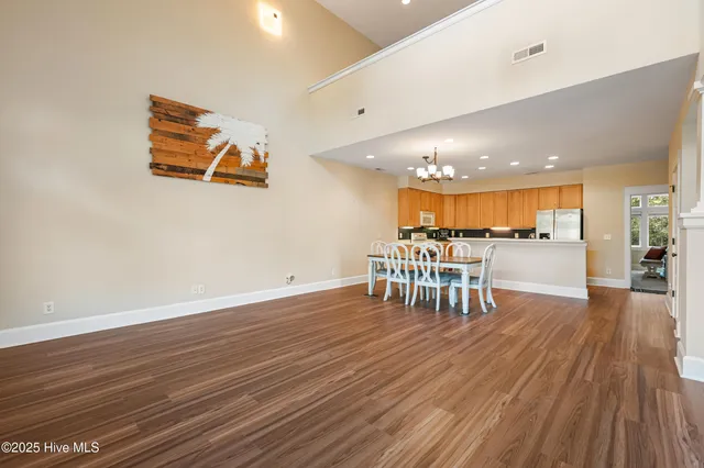 $316,900 | 4861 Tallow Trace, Unit 2, Shallotte, NC 28470