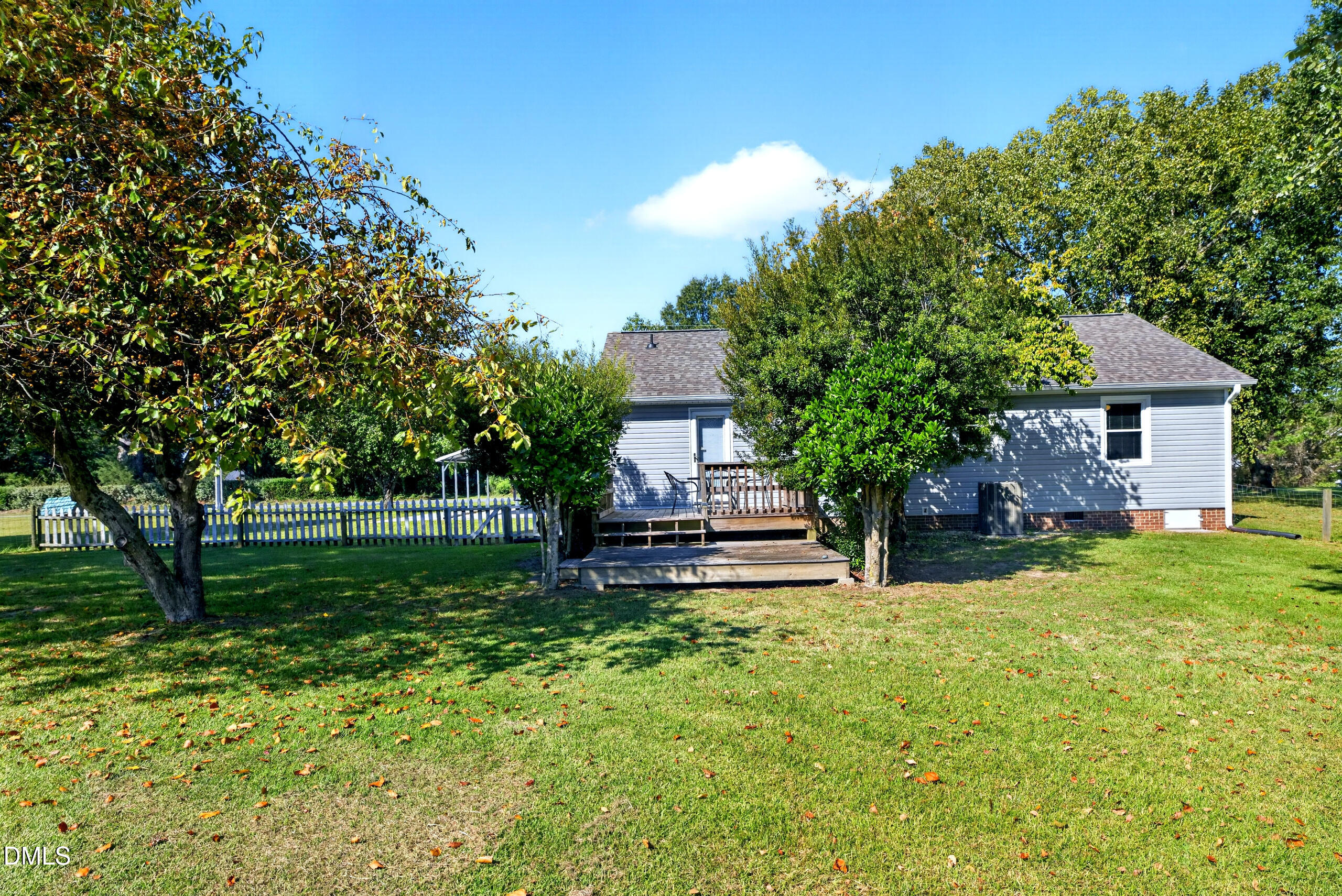 2400 White Memorial Church Road Willow Spring, NC 27592 - Photo 56 of 72 056__B5A9835