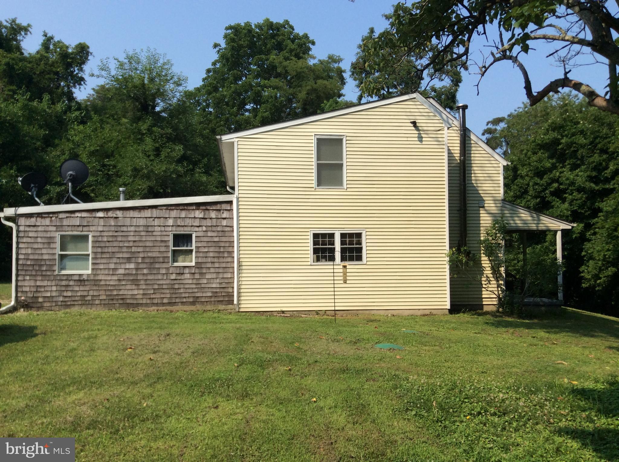 818 Greenwich Road Bridgeton, NJ 08302 - Photo 3 of 71 Gallery Image 3