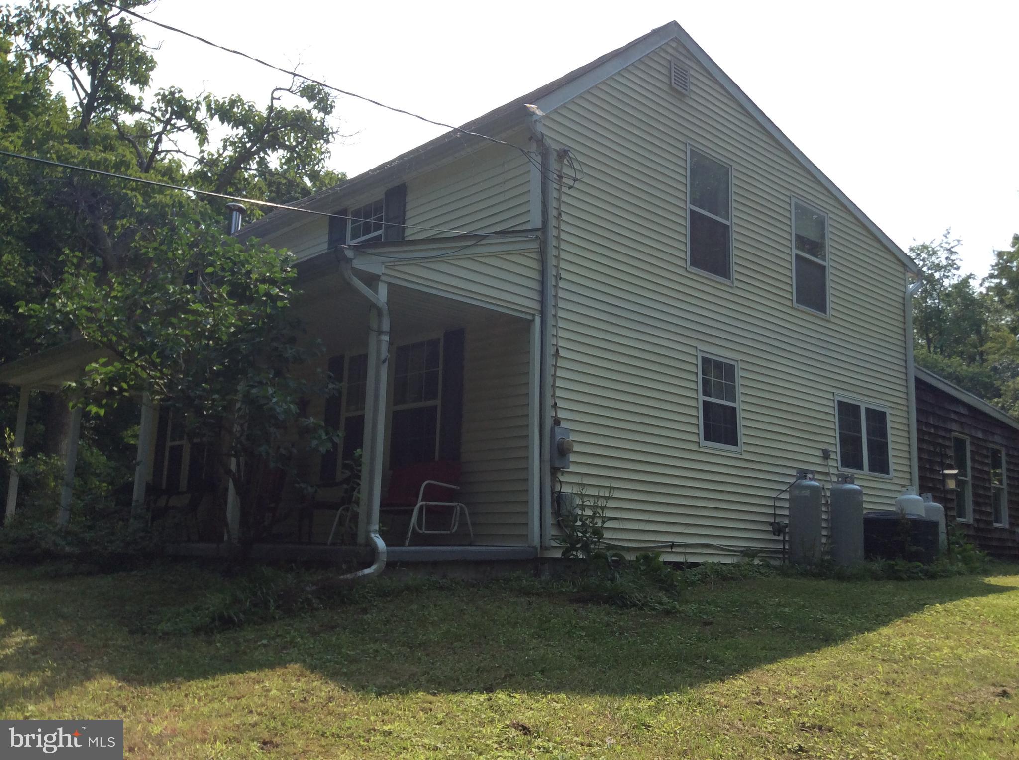 818 Greenwich Road Bridgeton, NJ 08302 - Photo 4 of 71 Gallery Image 4