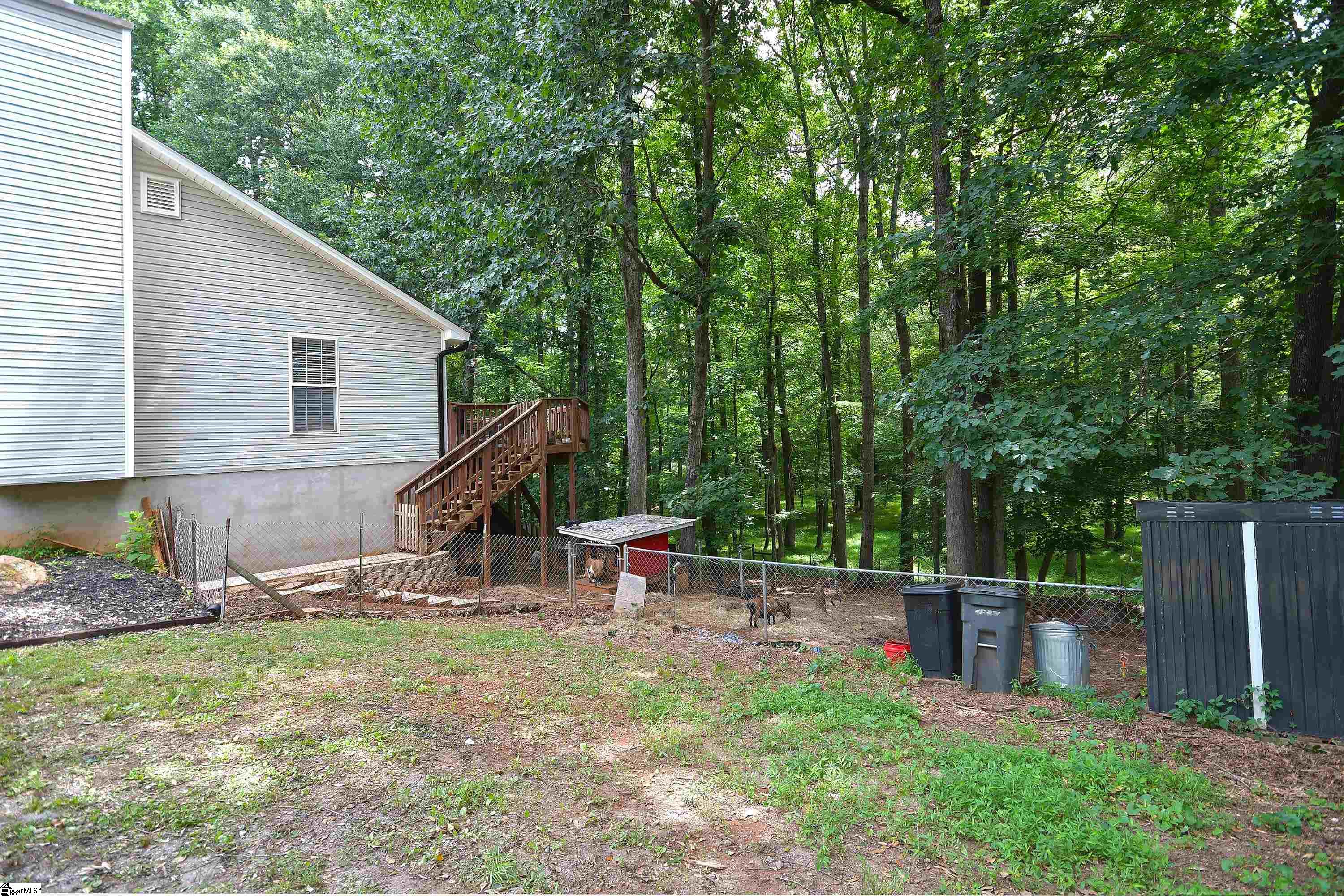 450 Waspnest Road Wellford, SC 29385 - Photo 24 of 32