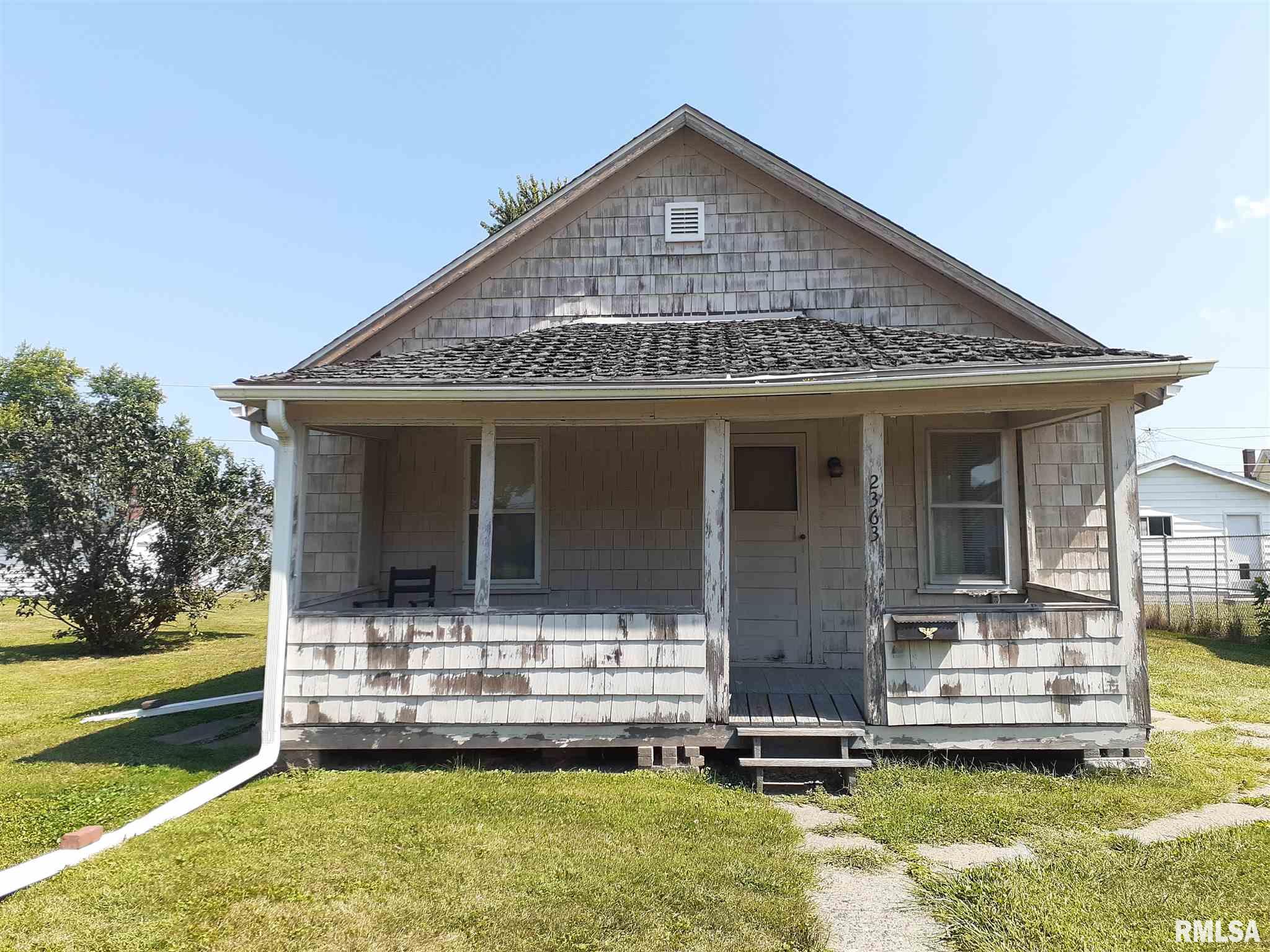 2363 Chancy Street Clinton, IA 52732 - Photo 1 of 9 Gallery Image 1