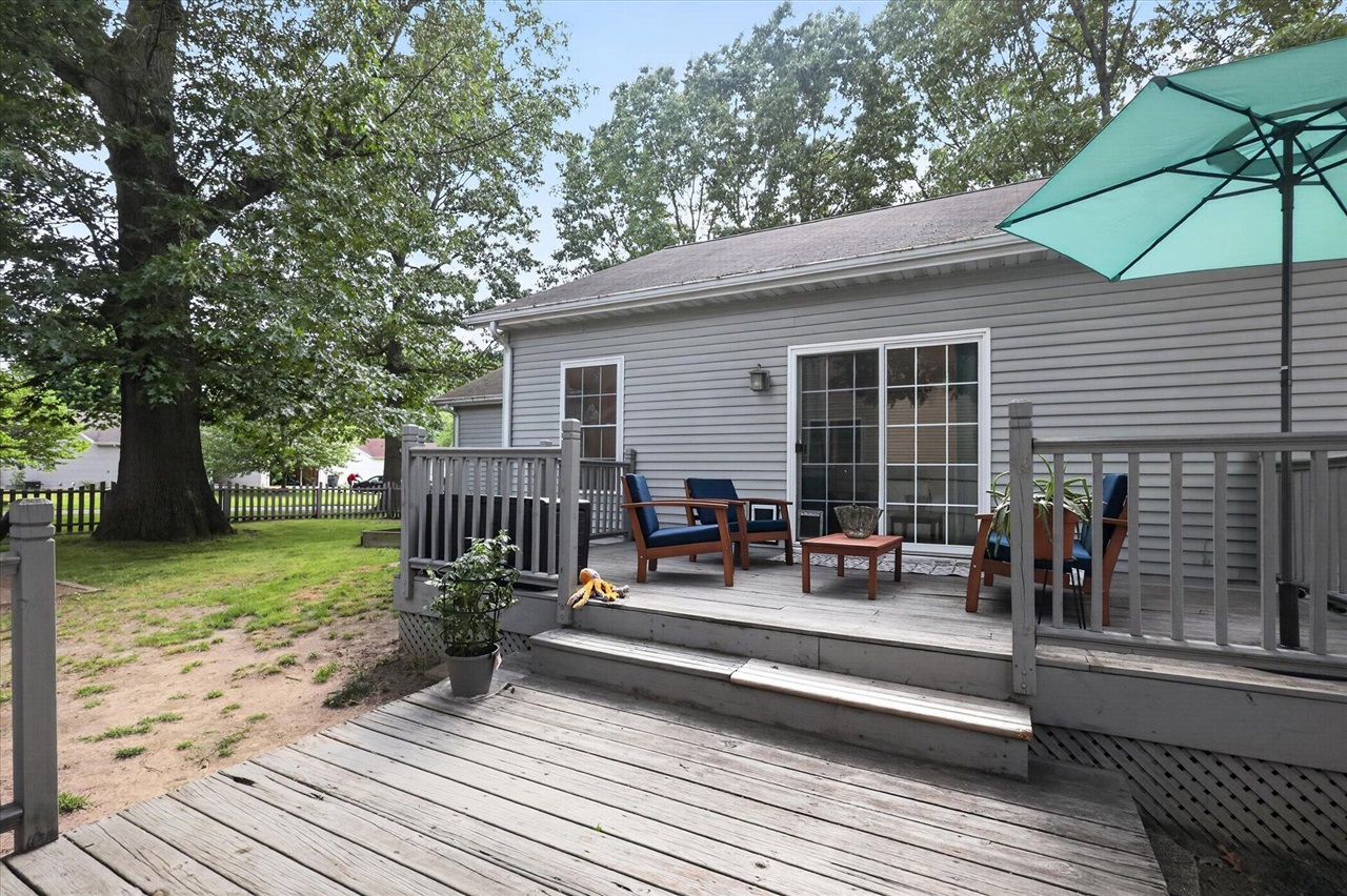 3427 Easy Street St. Joseph, MI 49085 - Photo 26 of 32