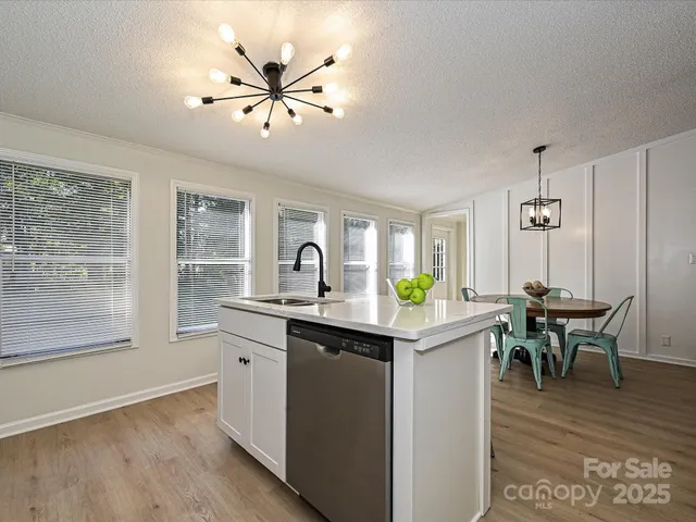 $269,900 | 190 Ridge Creek Drive, Troutman, NC 28166