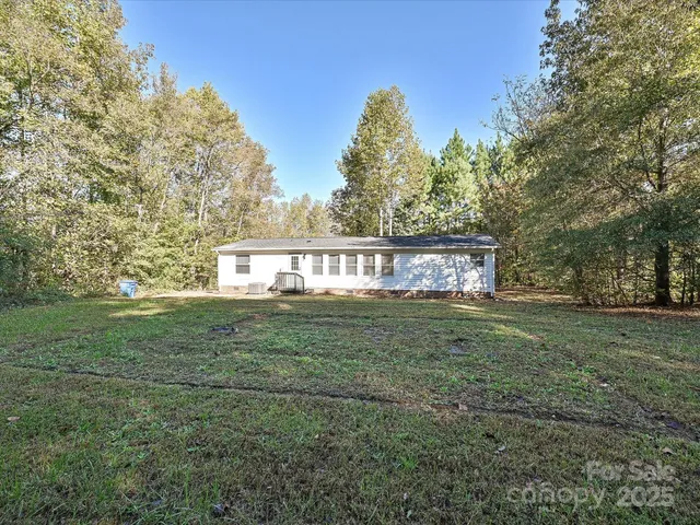 $269,900 | 190 Ridge Creek Drive, Troutman, NC 28166