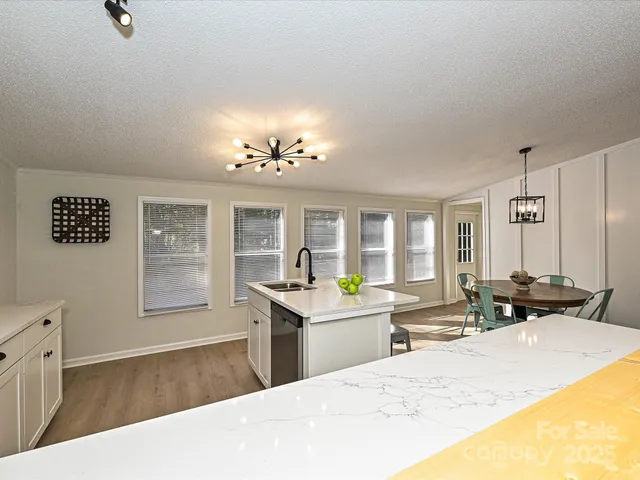 $269,900 | 190 Ridge Creek Drive, Troutman, NC 28166