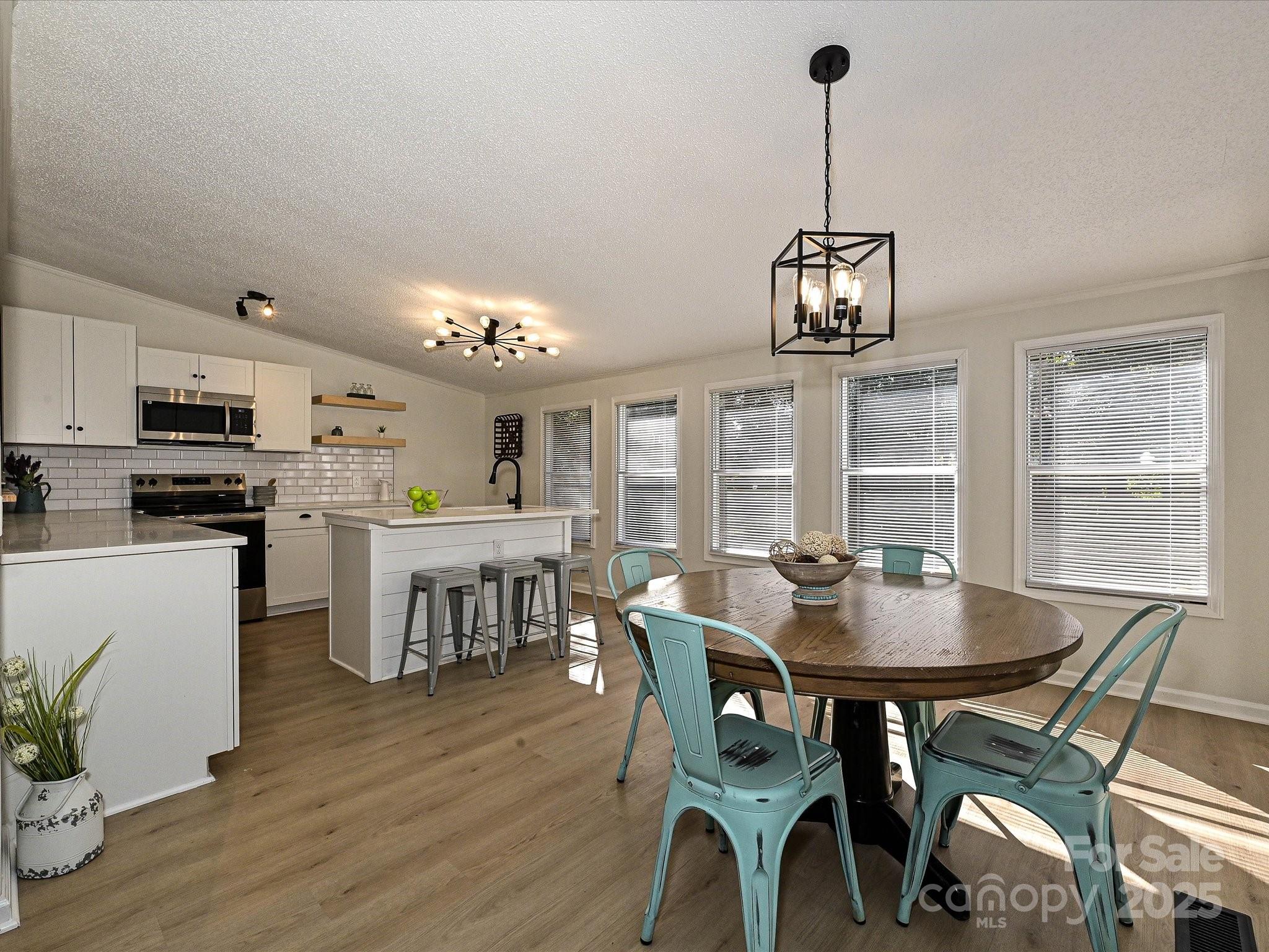 190 Ridge Creek Drive Troutman, NC 28166 - Photo 6 of 27