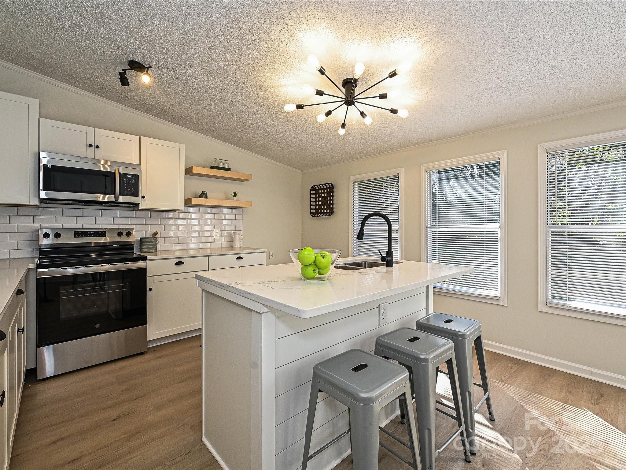 190 Ridge Creek Drive Troutman, NC 28166 - Photo 7 of 27