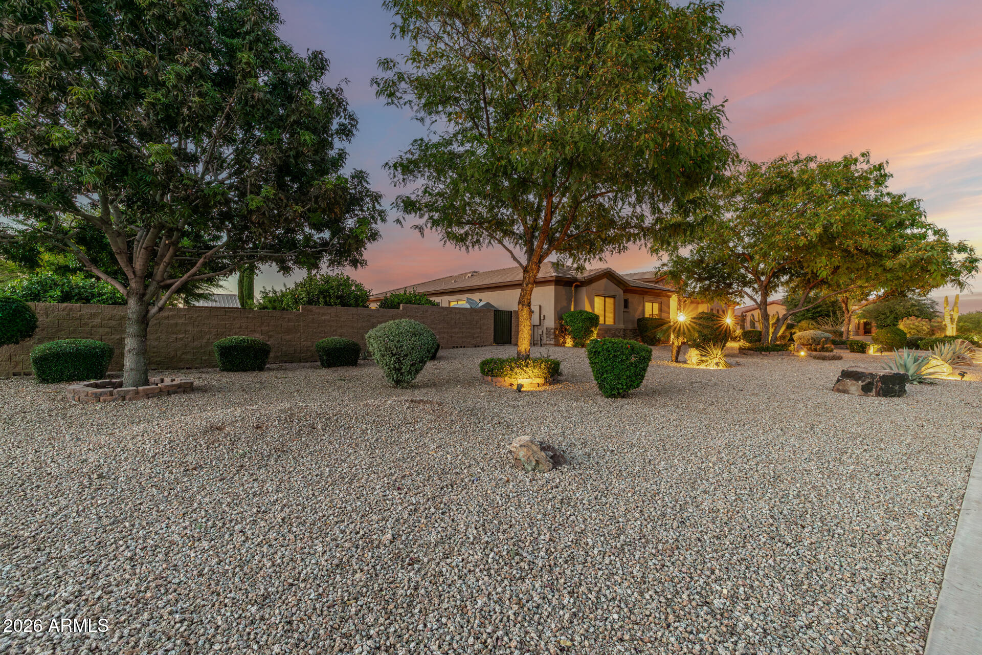 806 West Desert Ranch Road Phoenix, AZ 85086 - Photo 82 of 98 5 - Desert Ranch