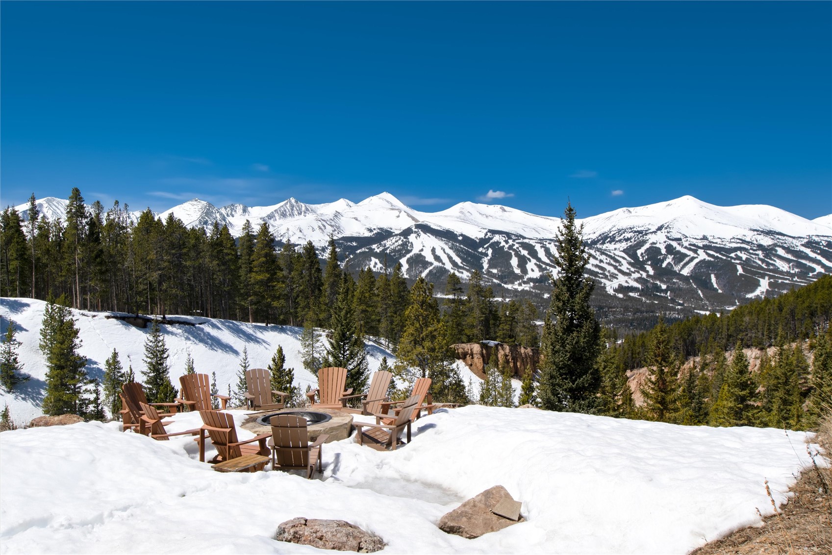 61 Club House Road, Unit D Breckenridge, CO 80424 - Photo 33 of 35 Gallery Image 33