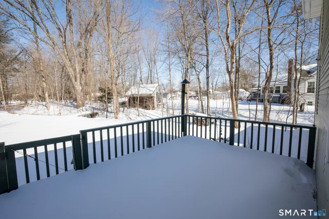 $399,000 | 13 Bailey Avenue, Wallingford, CT 06492