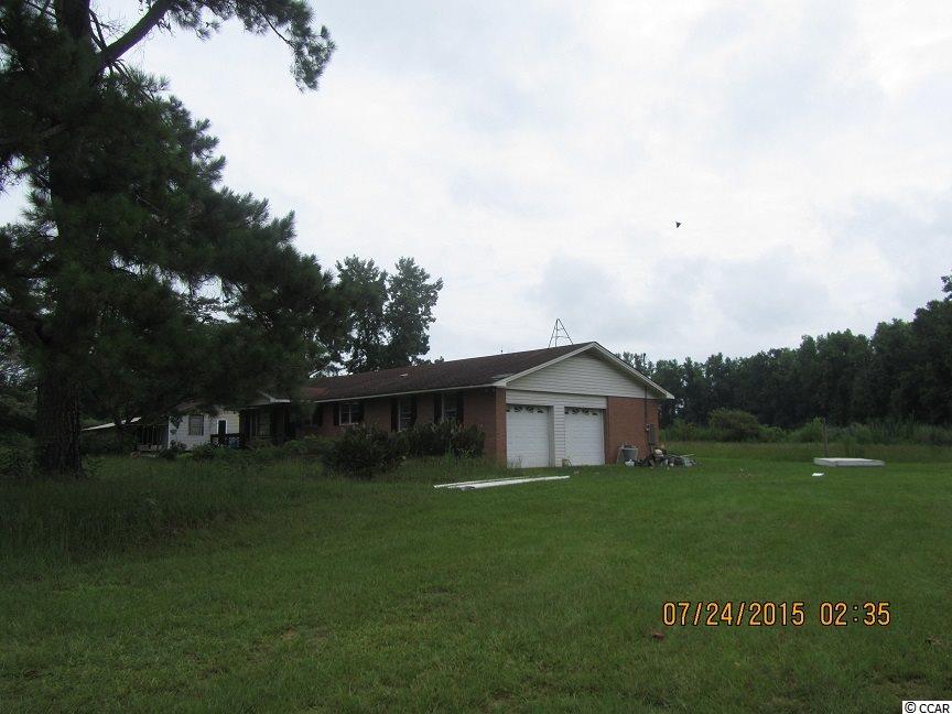 3444 Mt Olive Road Loris, SC 29569 - Photo 2 of 18 Gallery Image 2