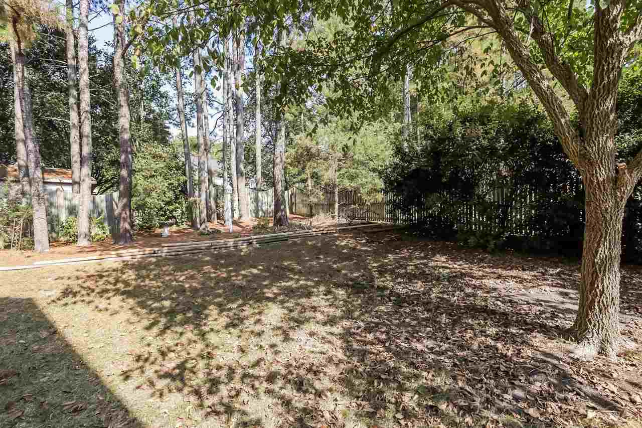 6809 Broome Bay Court Raleigh, NC 27616 - Photo 23 of 25 Photo 23