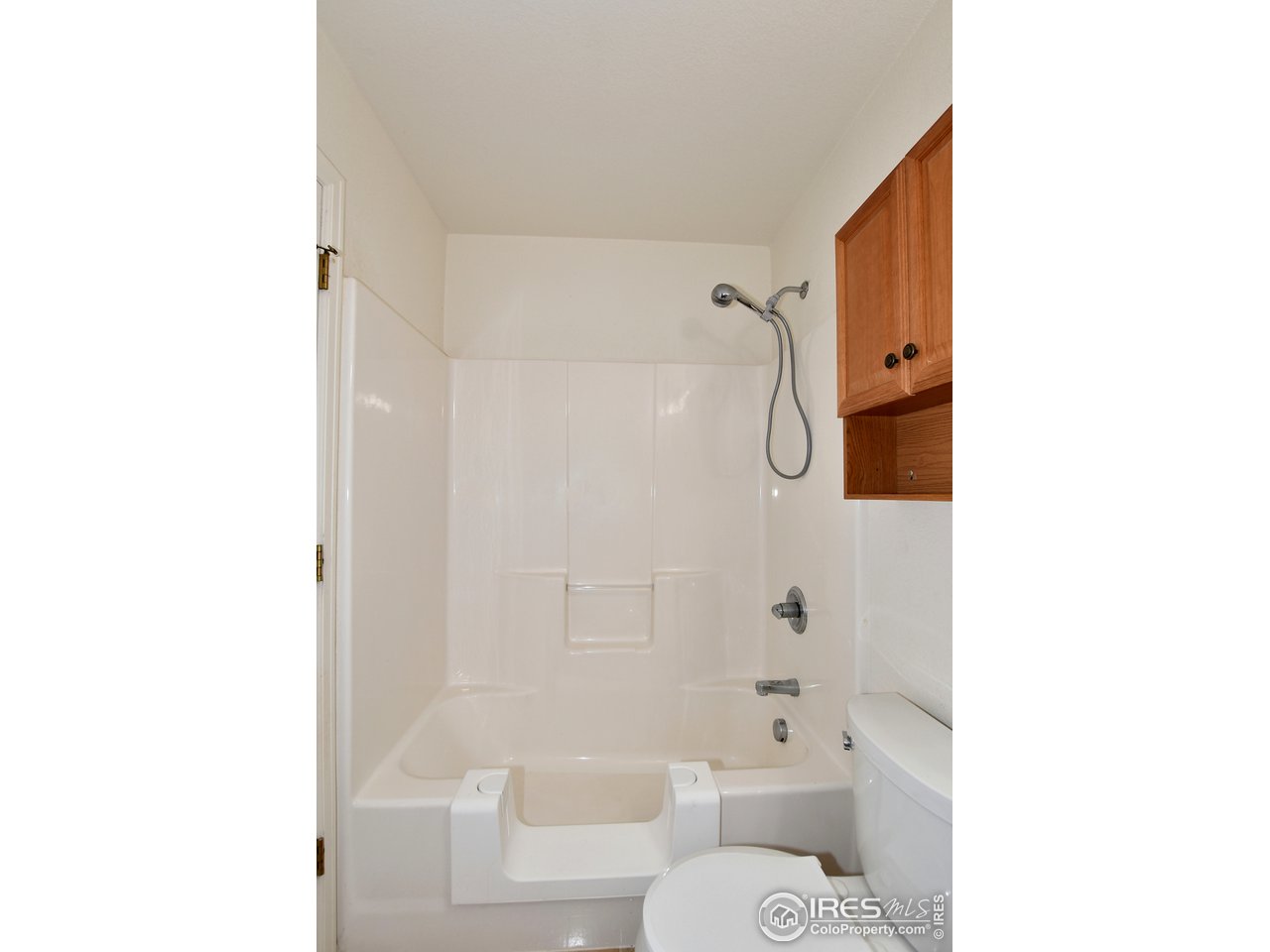 401 East 29th St Road Greeley, CO 80631 - Photo 22 of 40 Perfect if you have a hard time taking a shower Door for shower in basement for you
