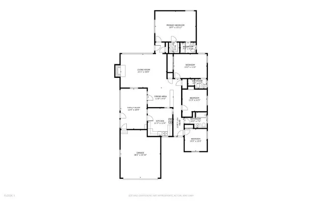 $2,700,000 | 915 Cloud Avenue, Menlo Park, CA 94025