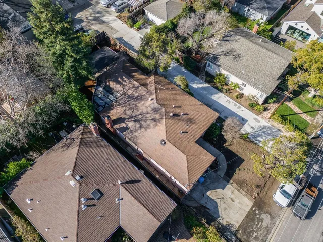 $2,700,000 | 915 Cloud Avenue, Menlo Park, CA 94025