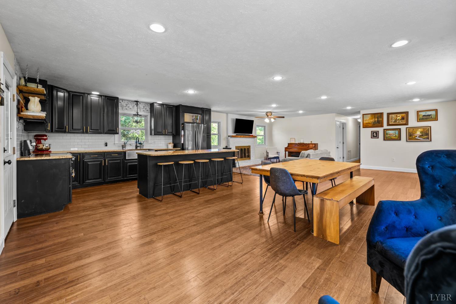 1324 Founding Way Road Bedford, VA 24523 - Photo 16 of 58