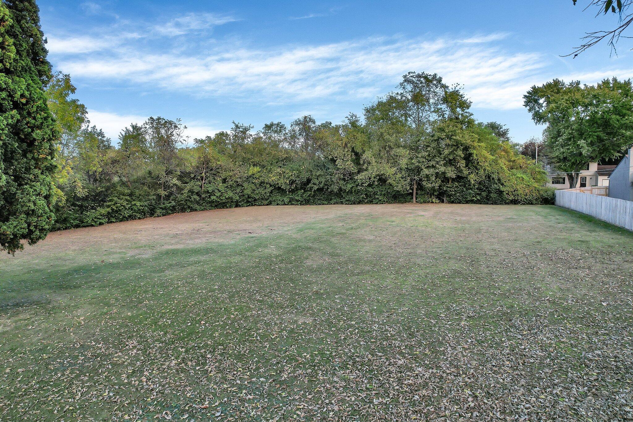 2210 Gantz Road Grove City, OH 43123 - Photo 20 of 35 Rear Lot