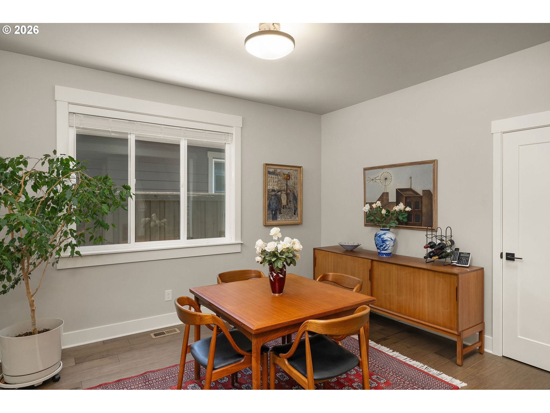 7540 Southwest Honor Loop Wilsonville, OR 97070 - Photo 10 of 40 Dining Room