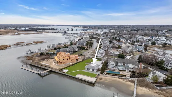 $3,610,000 | 22 Crescent Drive, Brielle, NJ 08730