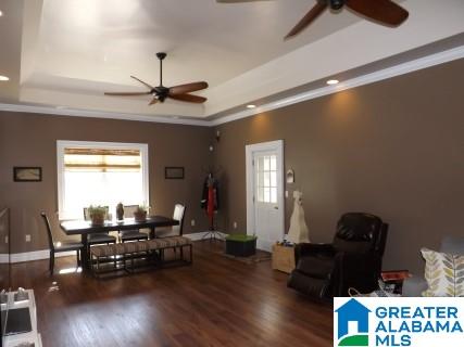 457 Village Springs Road Springville, AL 35146 - Photo 20 of 49