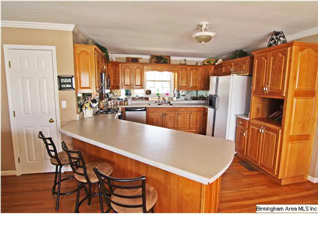 429 Rogers Road Oneonta, AL 35121 - Photo 4 of 24 Gallery Image 4