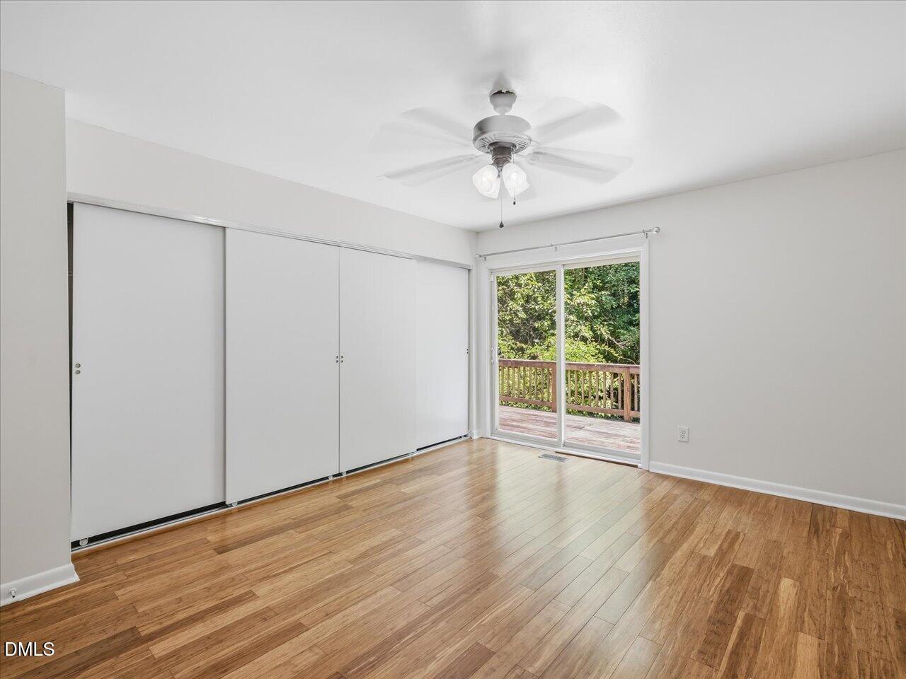 812 Green Ridge Drive Raleigh, NC 27609 - Photo 38 of 88 39-Primary Bedroom