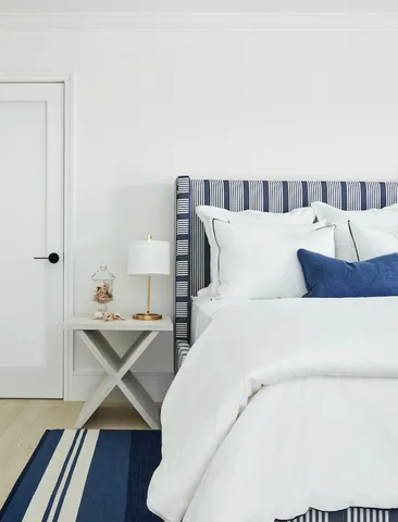 a view of swimming pool with a yard