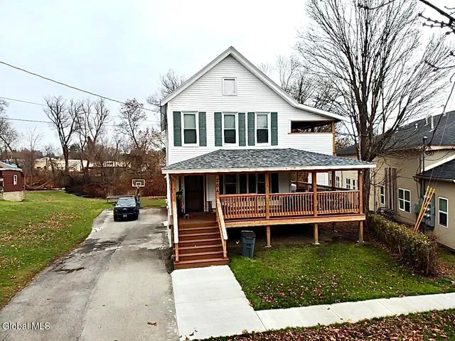 $220,000 | 204-206 Wells Street, Johnstown, NY 12095