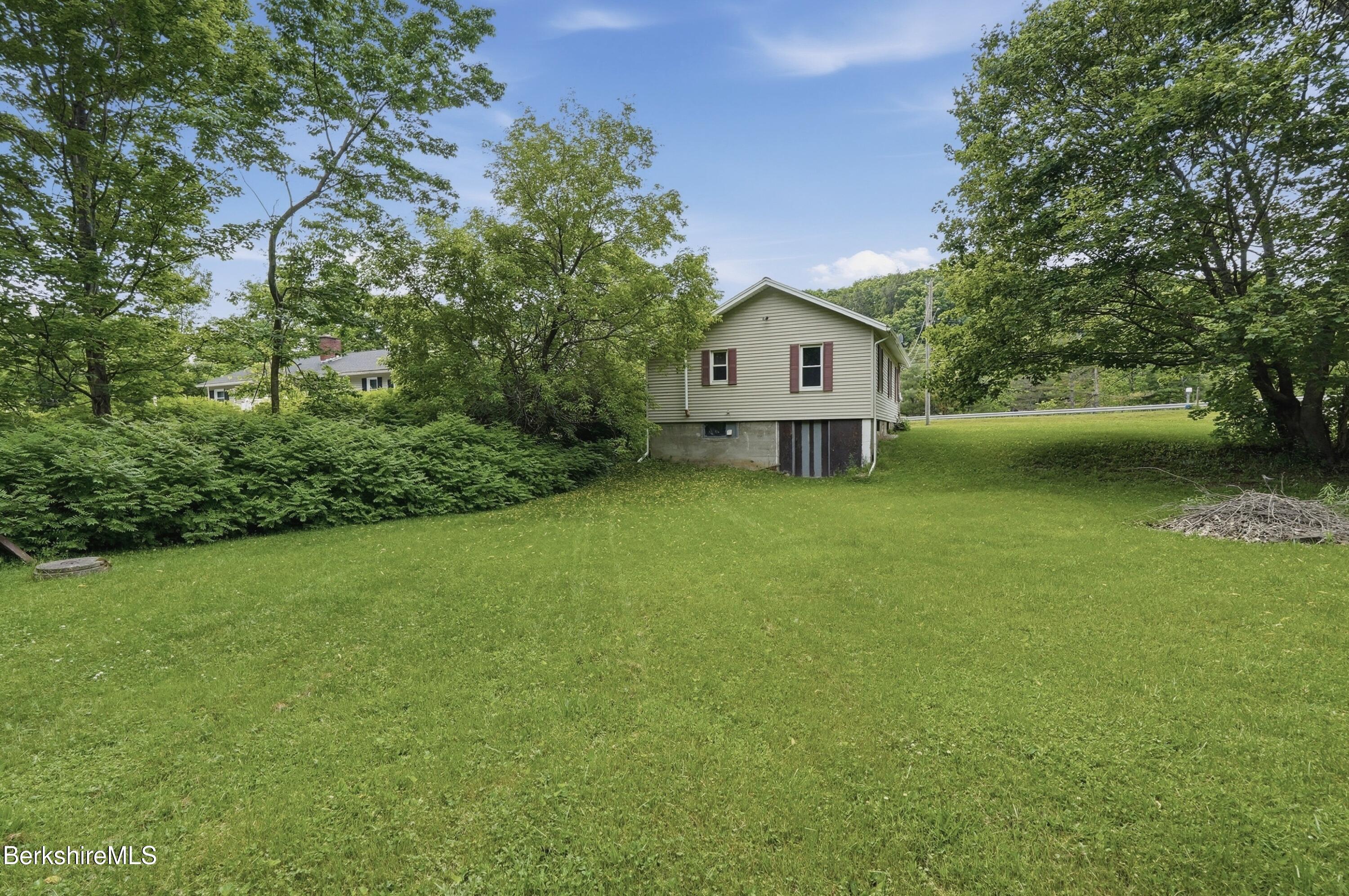 688 Cheshire Road Lanesborough, MA 01237 - Photo 3 of 33 Exterior Back