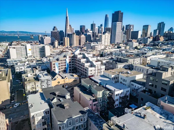 $1,388,000 | 1437 Mason Street, San Francisco, CA 94133
