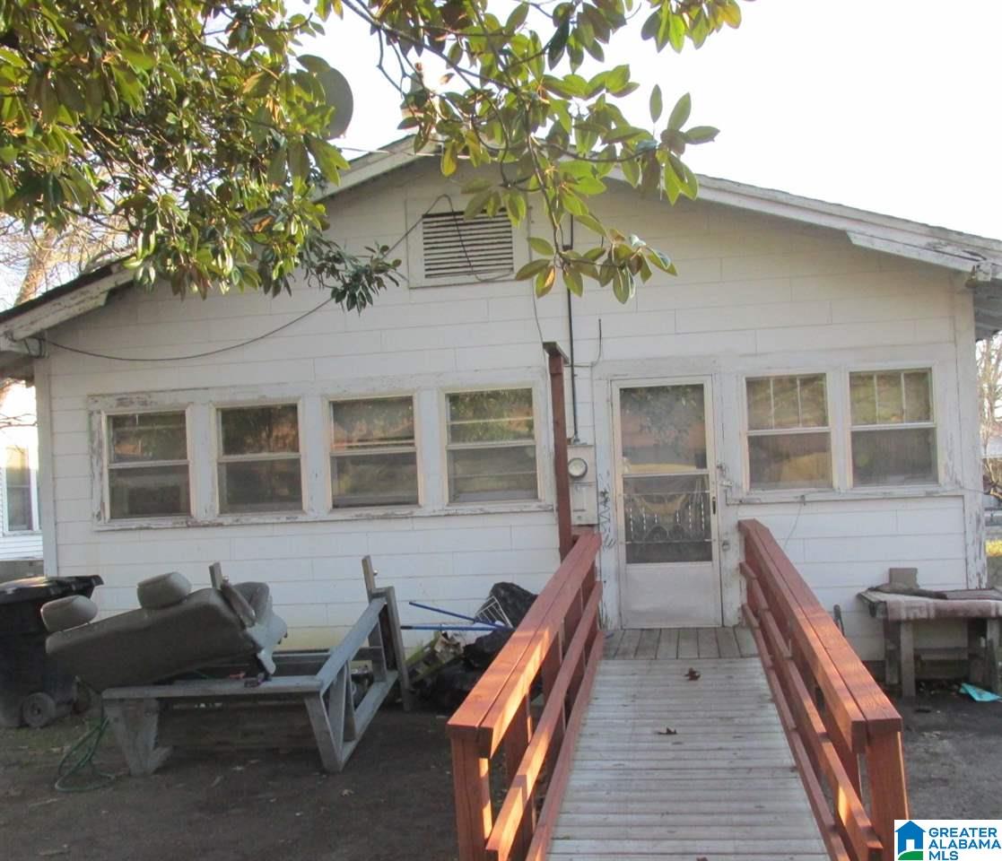 1323 Alabama Avenue Gadsden, AL 35901 - Photo 14 of 14