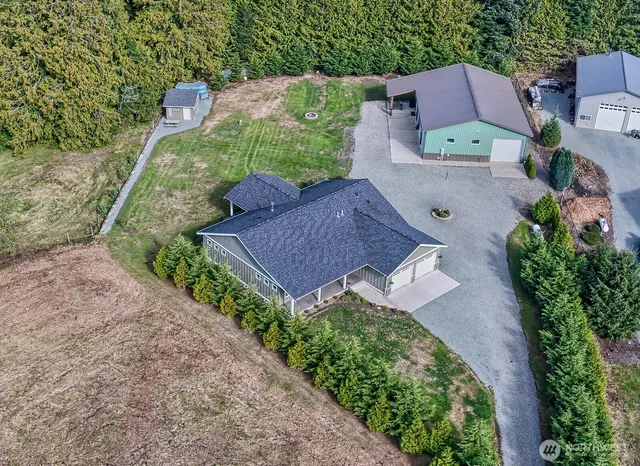 $1,265,000 | 19443 Oakleaf Lane, Sedro-Woolley, WA 98284