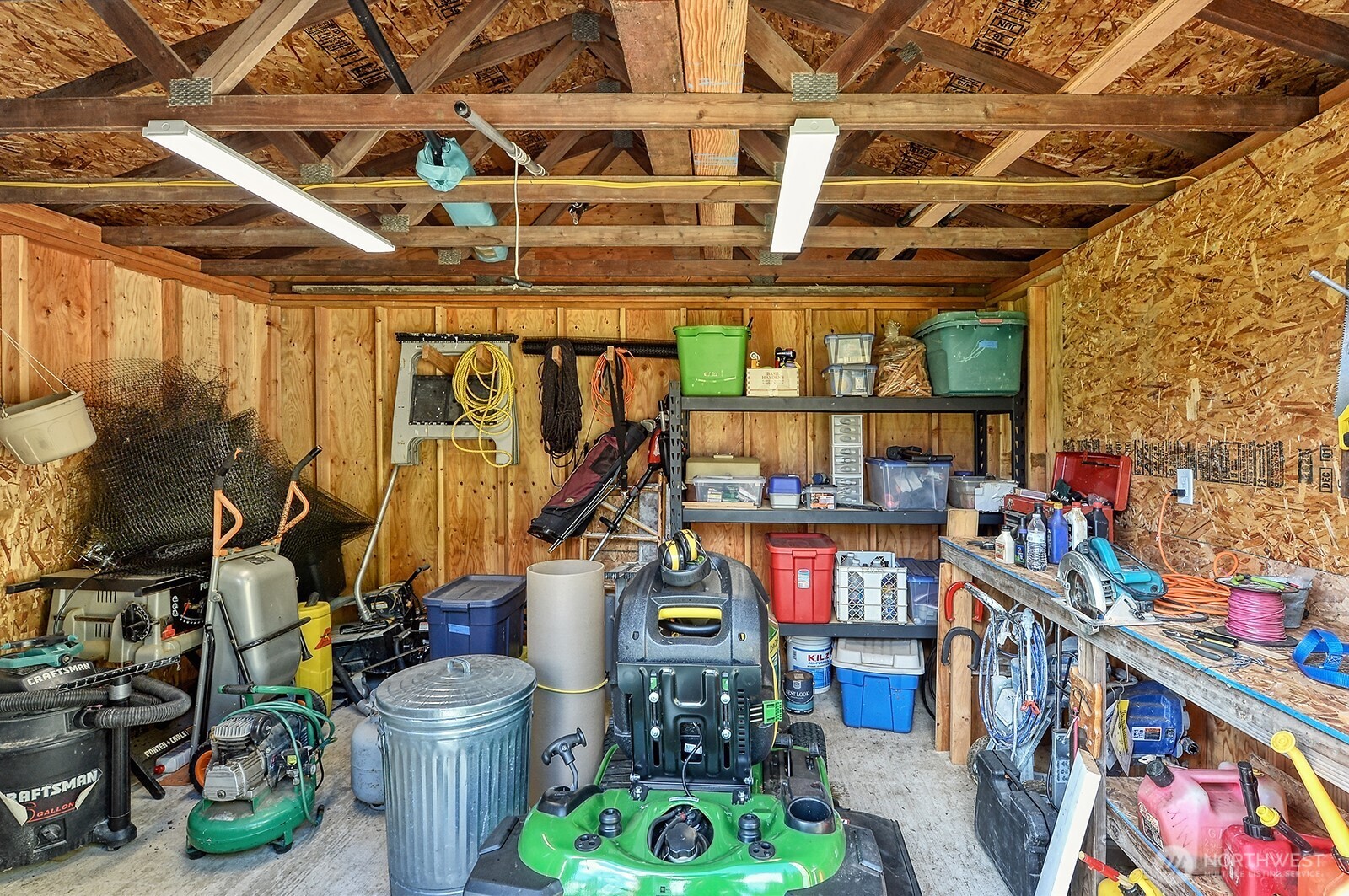 19443 Oakleaf Lane Sedro-Woolley, WA 98284 - Photo 22 of 40 a view of an outdoor space