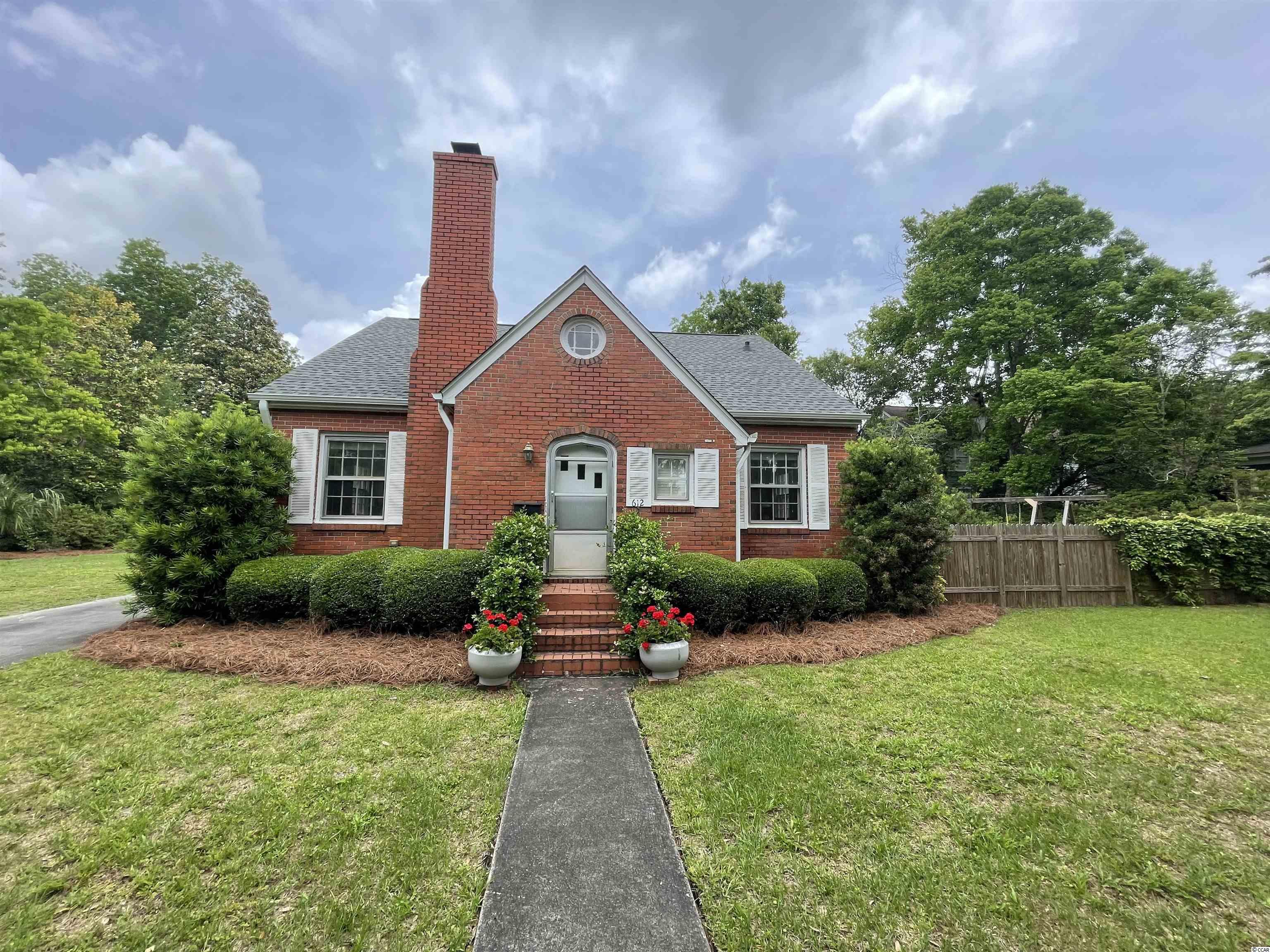 612 Highmarket Street Georgetown, SC 29440 - Photo 1 of 33 Gallery Image 1